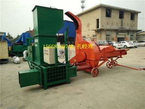 山东方形液压打包机价格解析与畜牧机械制造行业动态