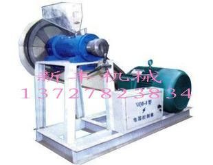 供应畜牧养殖机械 饲料膨化机在现代养殖业中的关键作用