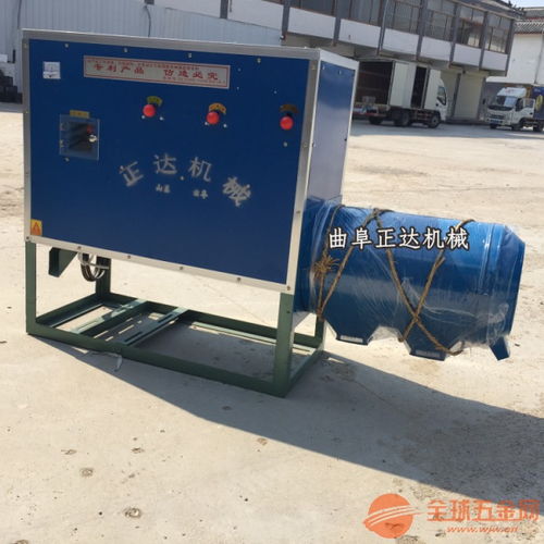 小型粮米制糁机与稻谷制糁机 畜牧机械制造的技术革新与应用前景
